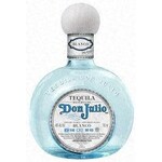 Don Julio Don Julio / Blanco / 750mL