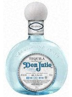 Don Julio Don Julio / Blanco / 750mL