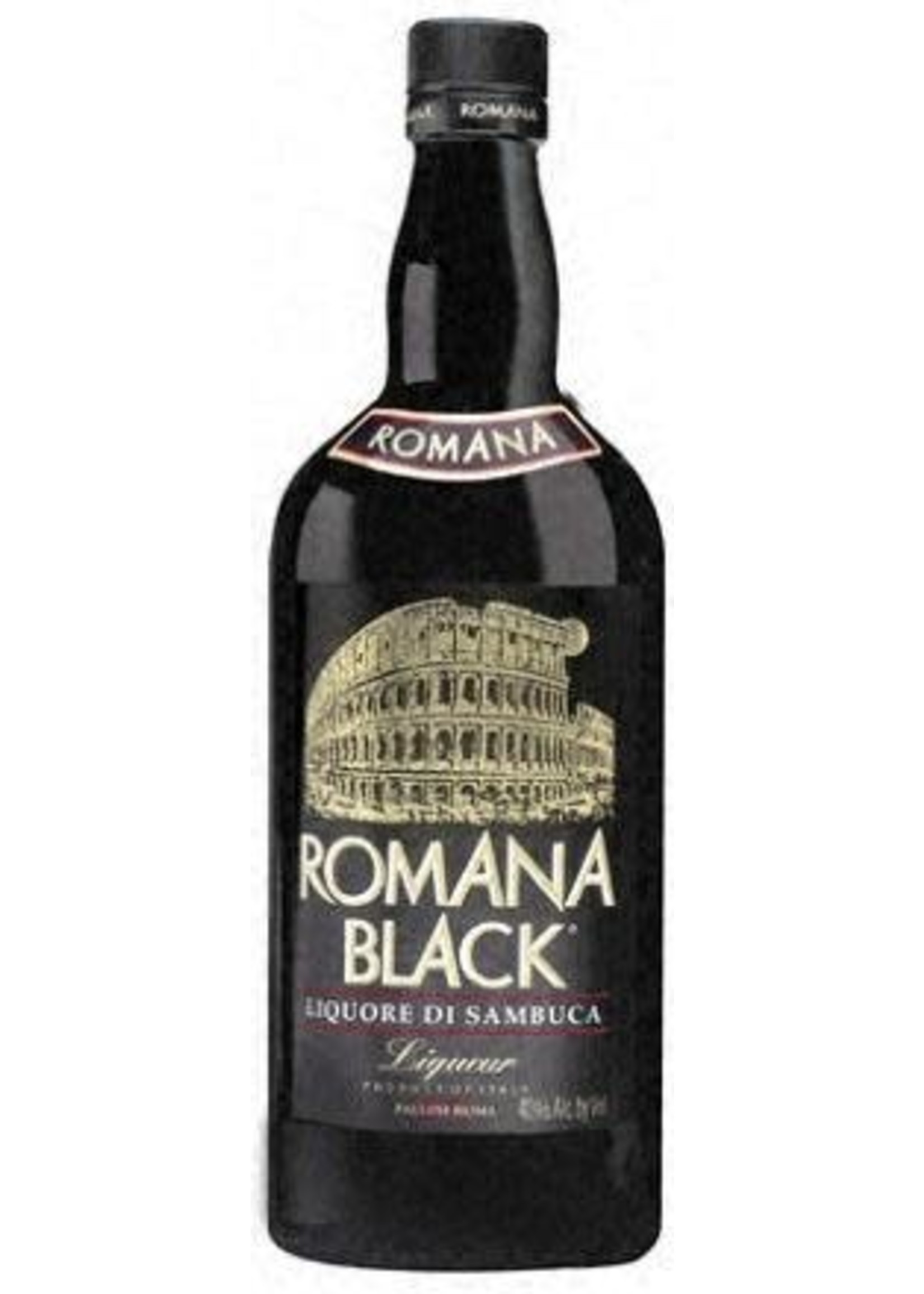 Romana Black Romana Black / Sambuca / 1.0L