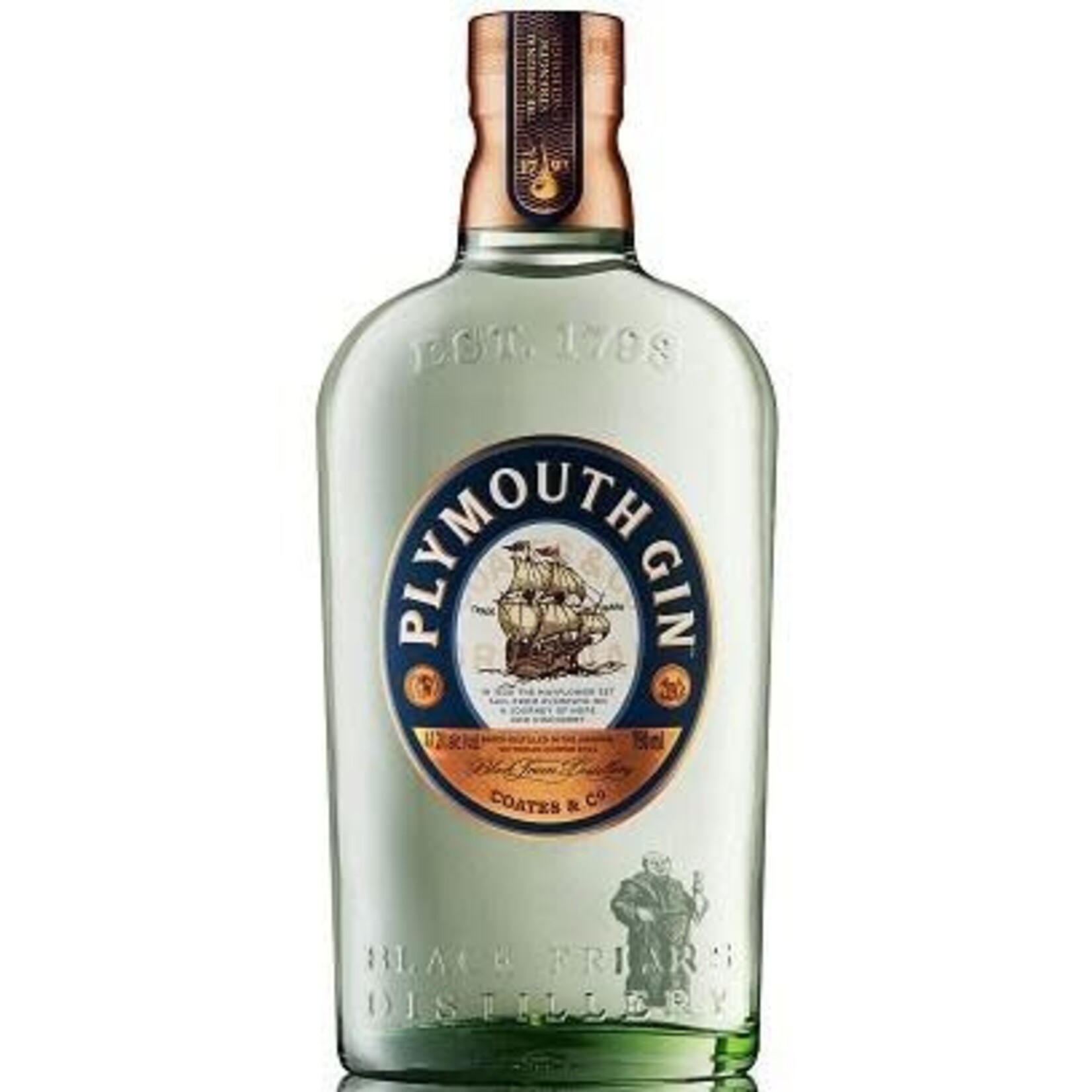 Plymouth Plymouth / Gin / 750mL