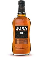 Jura Jura / 10 Yr Single Malt / 750mL