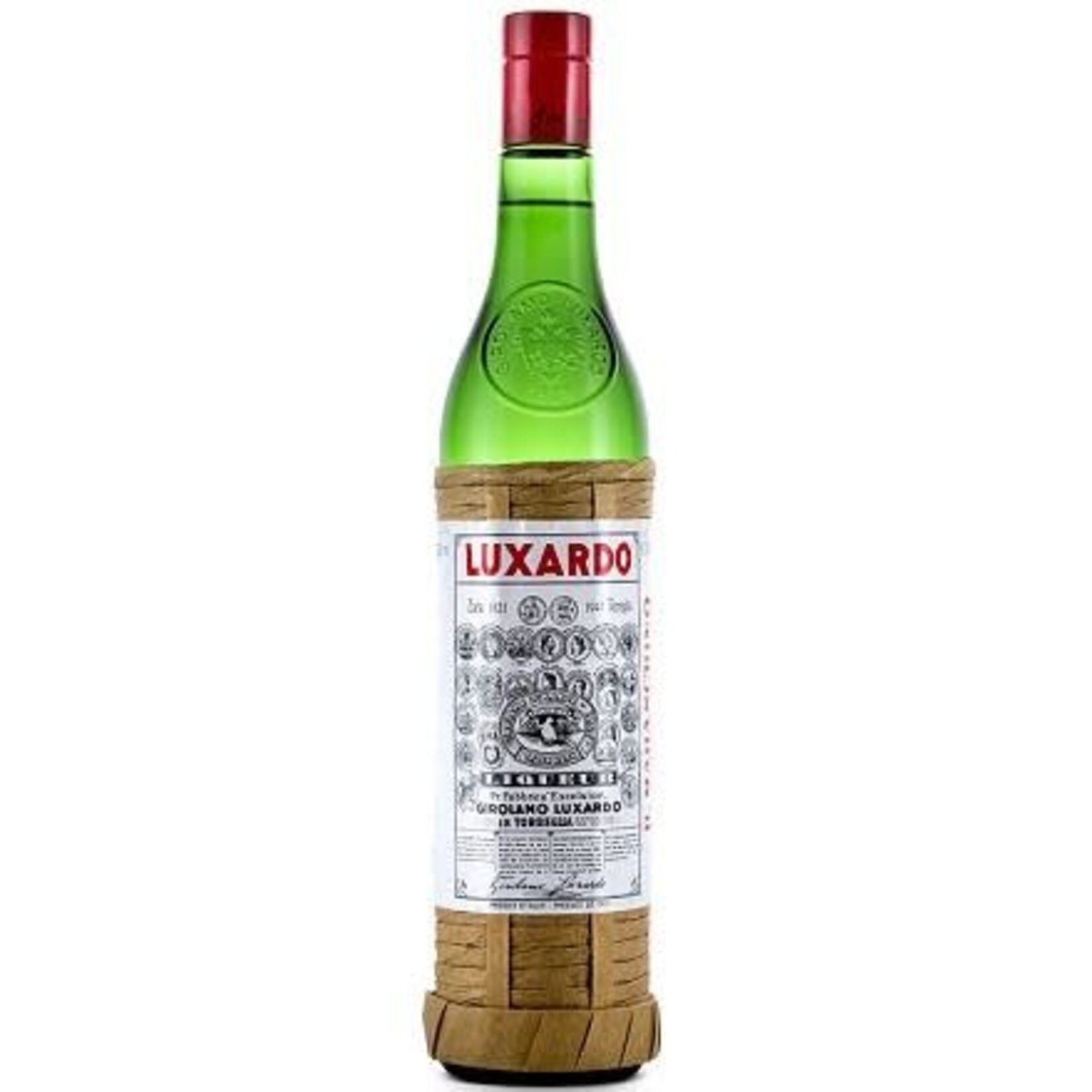 Luxardo Luxardo / Liqueur Maraschino / 375mL