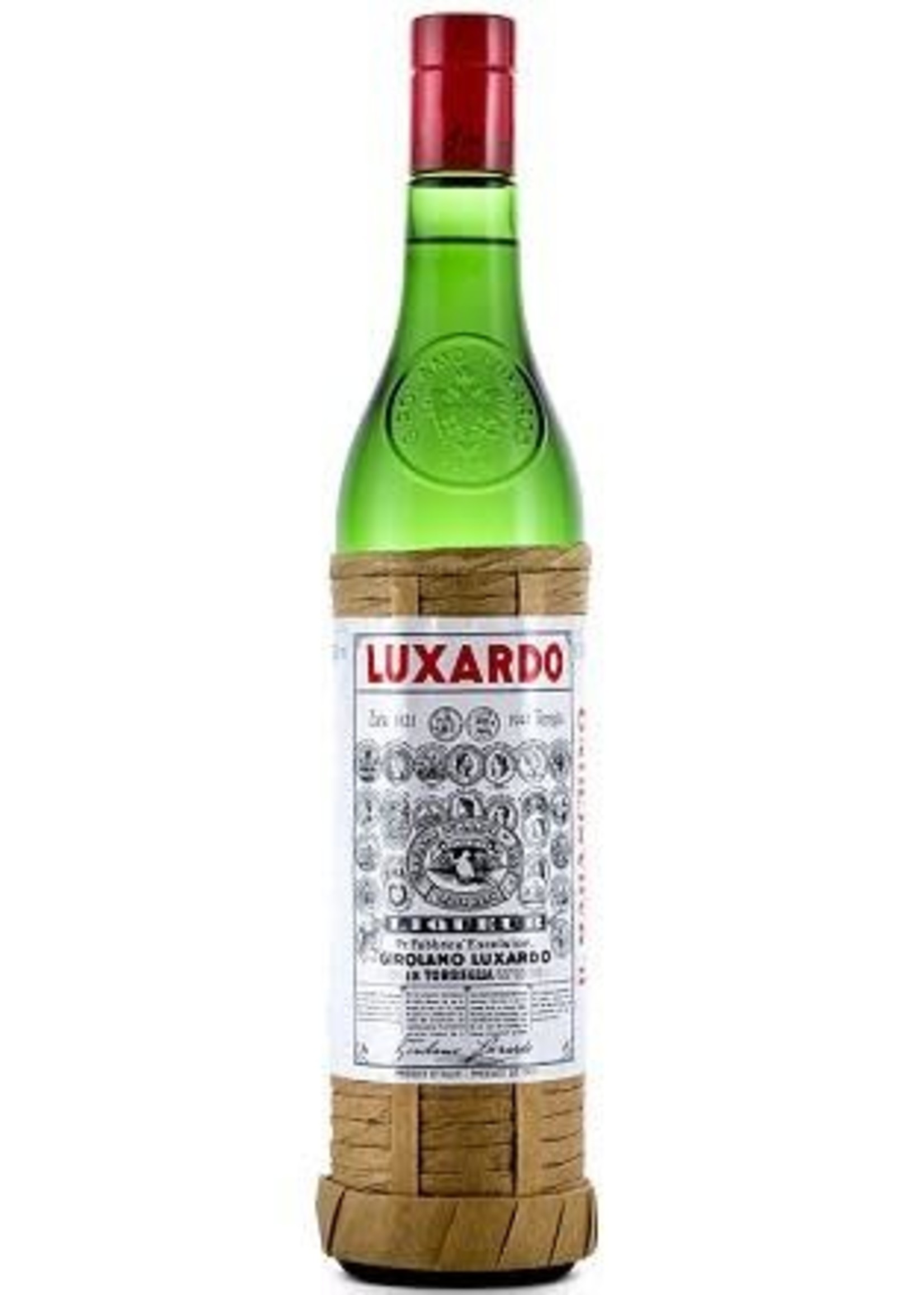 Luxardo Luxardo / Liqueur Maraschino / 375mL