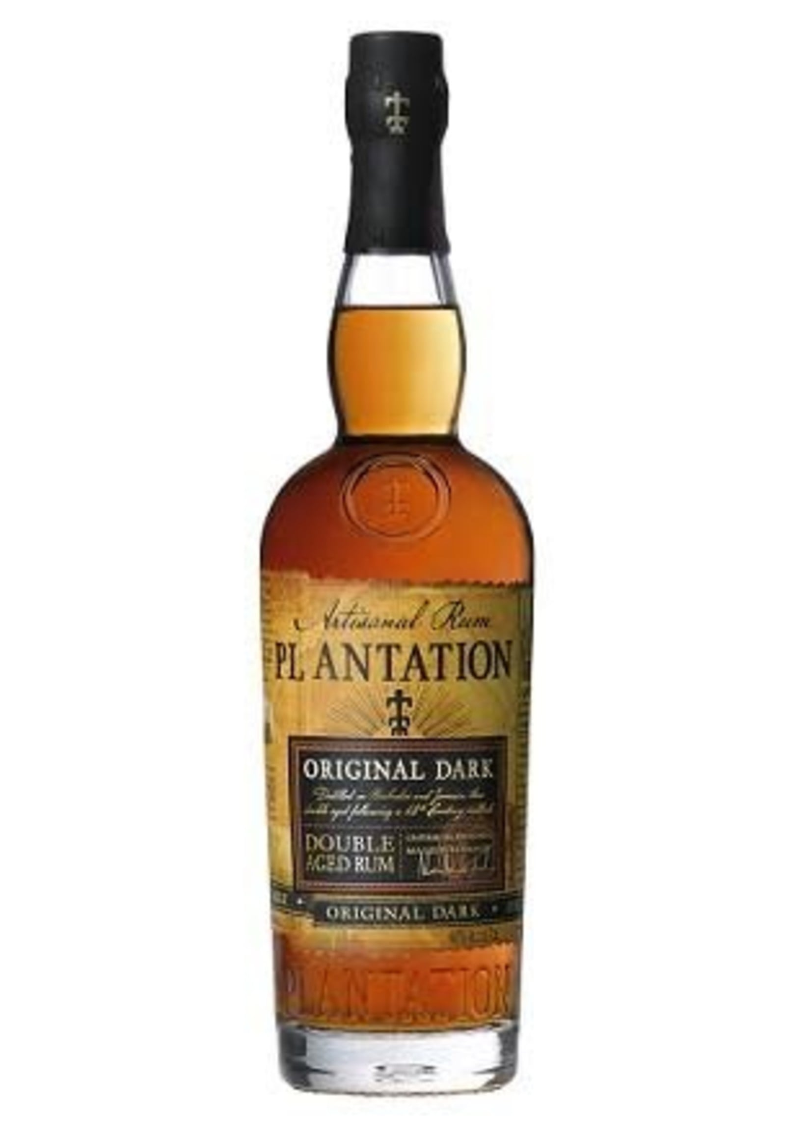 Plantation Planteray / Original Dark / 1.0L