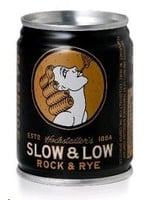 Hochstadter's Hochstadter's / Slow & Low - Rock And Rye / 100mL