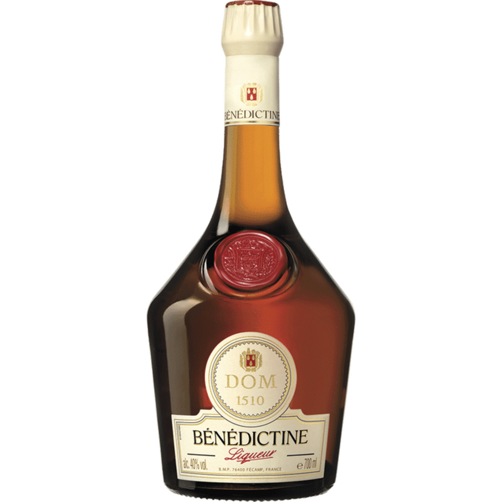 Benedictine Benedictine / Benedictine D.O.M. / 750mL