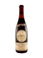 Bertani Bertani / Amarone Recioto della Valpolicella 1967 / 750mL