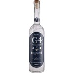 G4 Tequila G4 Tequila / Blanco / 750mL