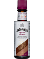Angostura Angostura / Cocoa Bitters / 118mL