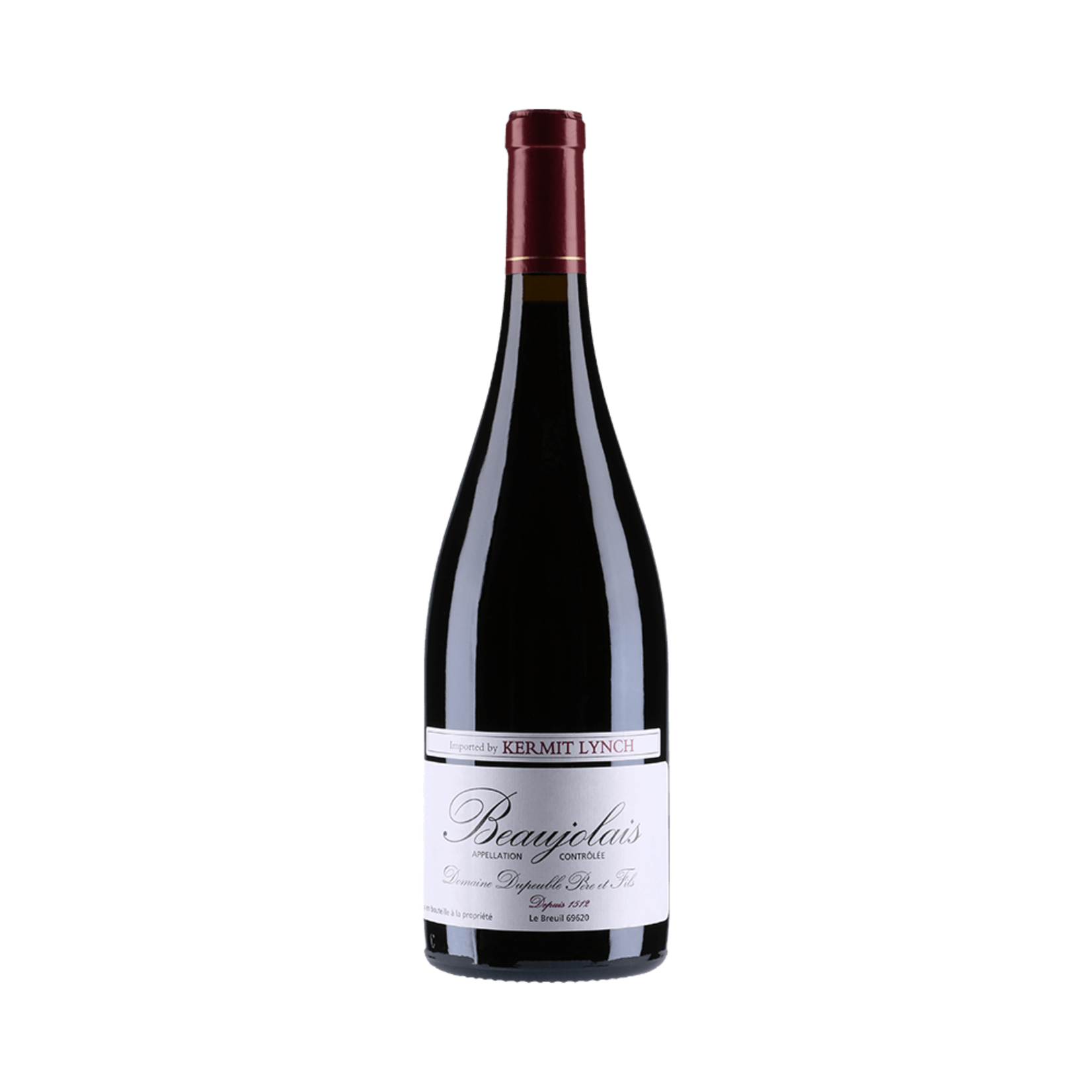Domaine Dupeuble Domaine Dupeuble / Kermit Lynch Beaujolais / 750mL