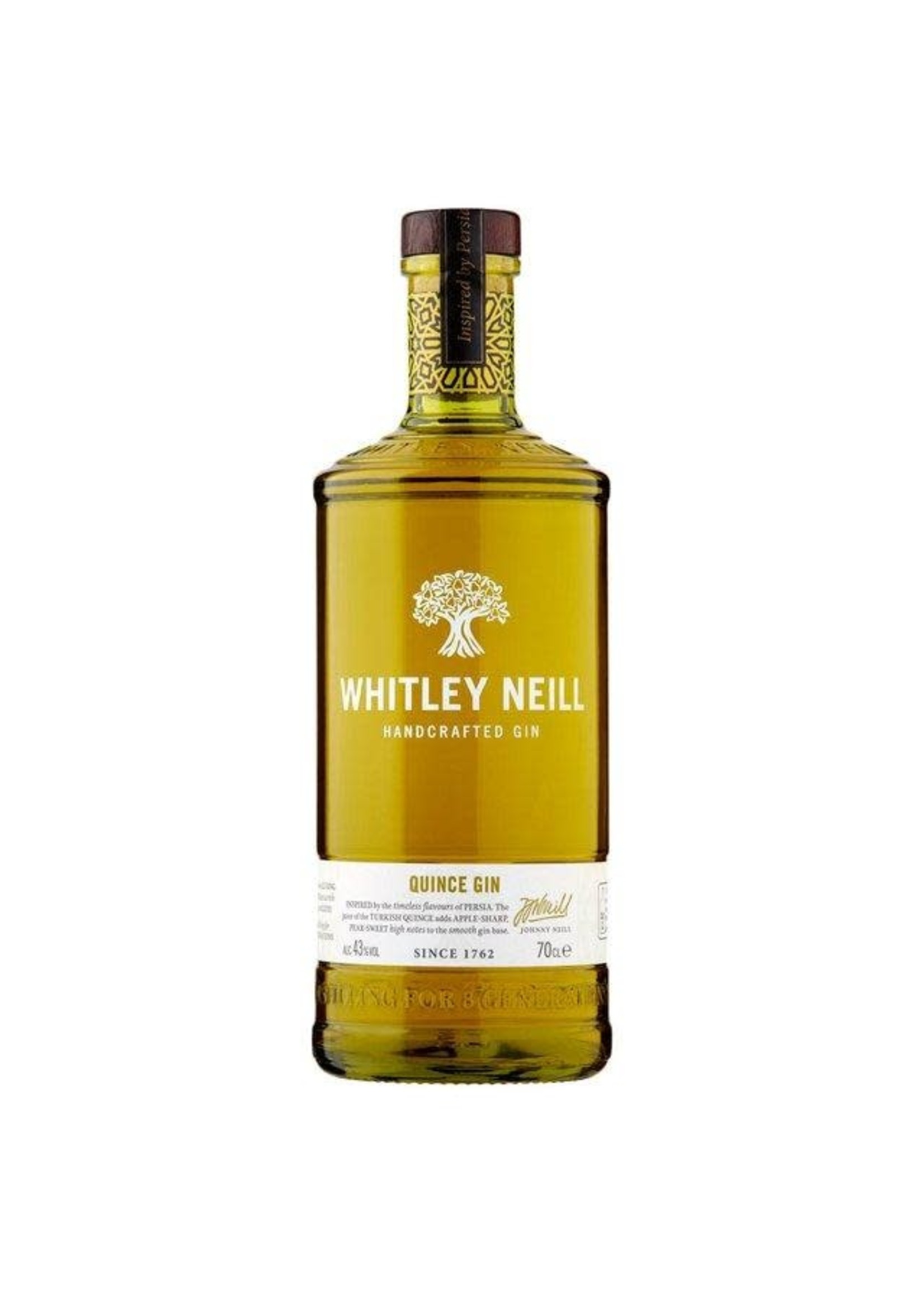 Whitley Neil Whitley Neill / Quince Gin / 750mL