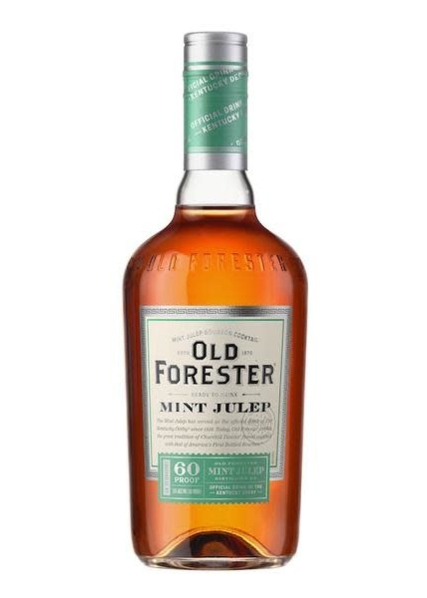 Old Forester Old Forester / Mint Julep / 1.0L