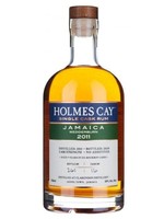 Holmes Cay Holmes Cay / JAMAICA WEDDERBURN 2011 from the Clarendon Distillery / 750mL