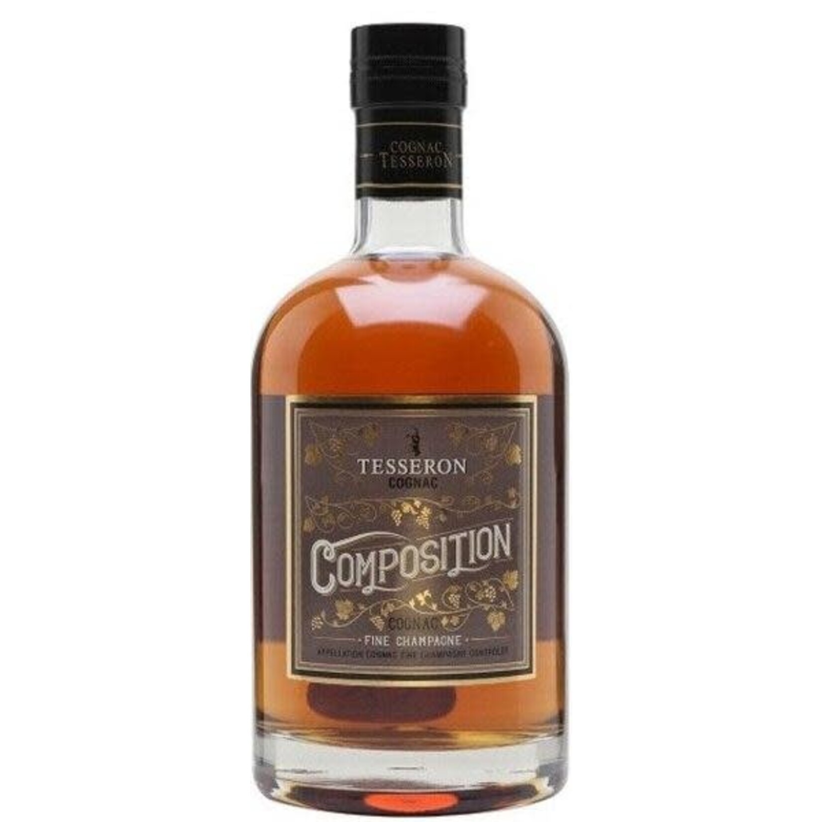 Tesseron Tesseron / Composition Fine Champagne Cognac / 750mL