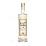 Crop Harvest Crop Harvest / Organic Meyer Lemon Vodka / 750mL