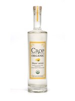 Crop Harvest Crop Harvest / Organic Meyer Lemon Vodka / 750mL