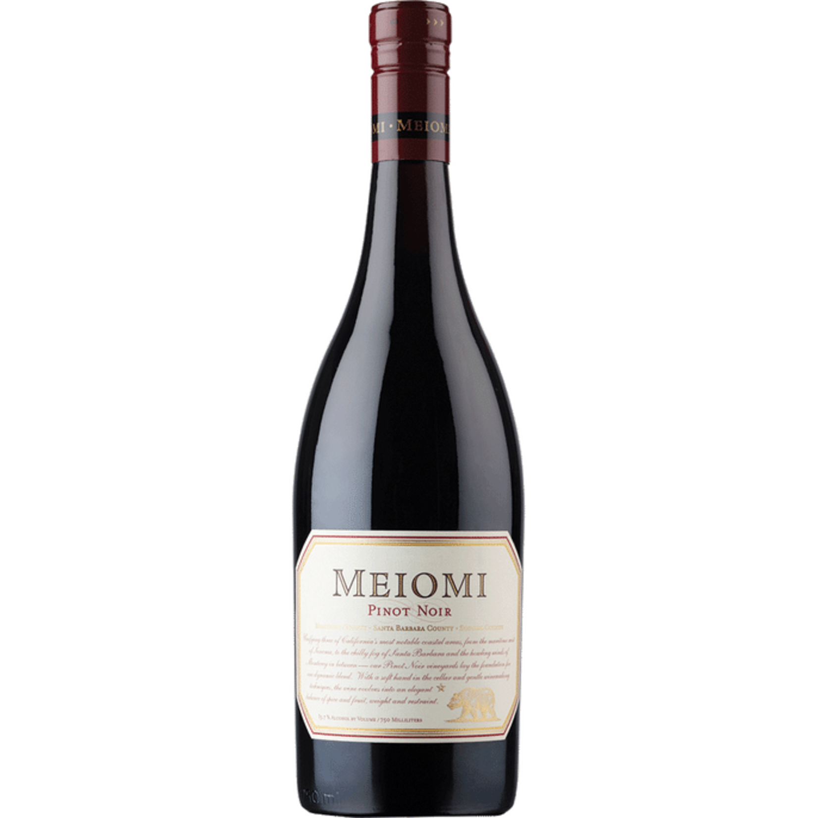 Meiomi Meiomi / Pinot Noir / 750mL