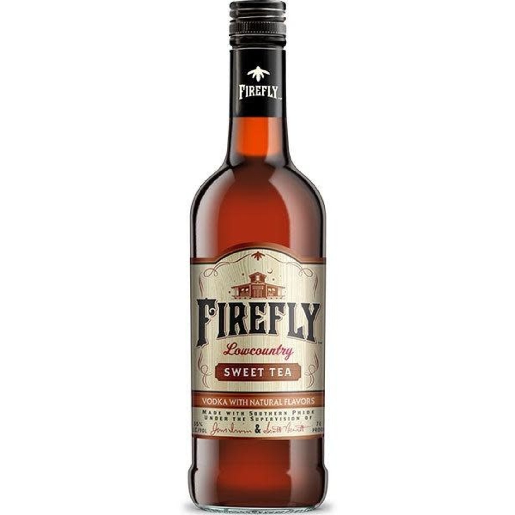 Firefly Firefly / Vodka Sweet Tea / 750mL