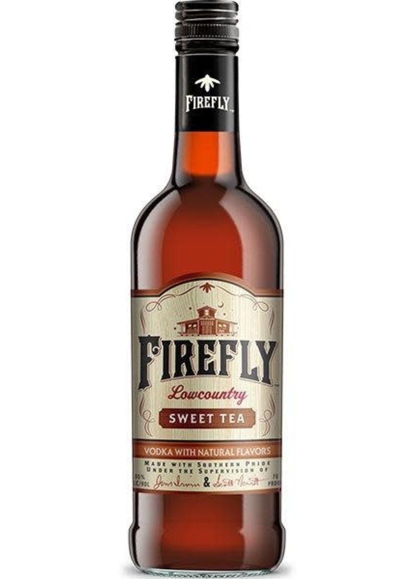 Firefly Firefly / Vodka Sweet Tea / 750mL