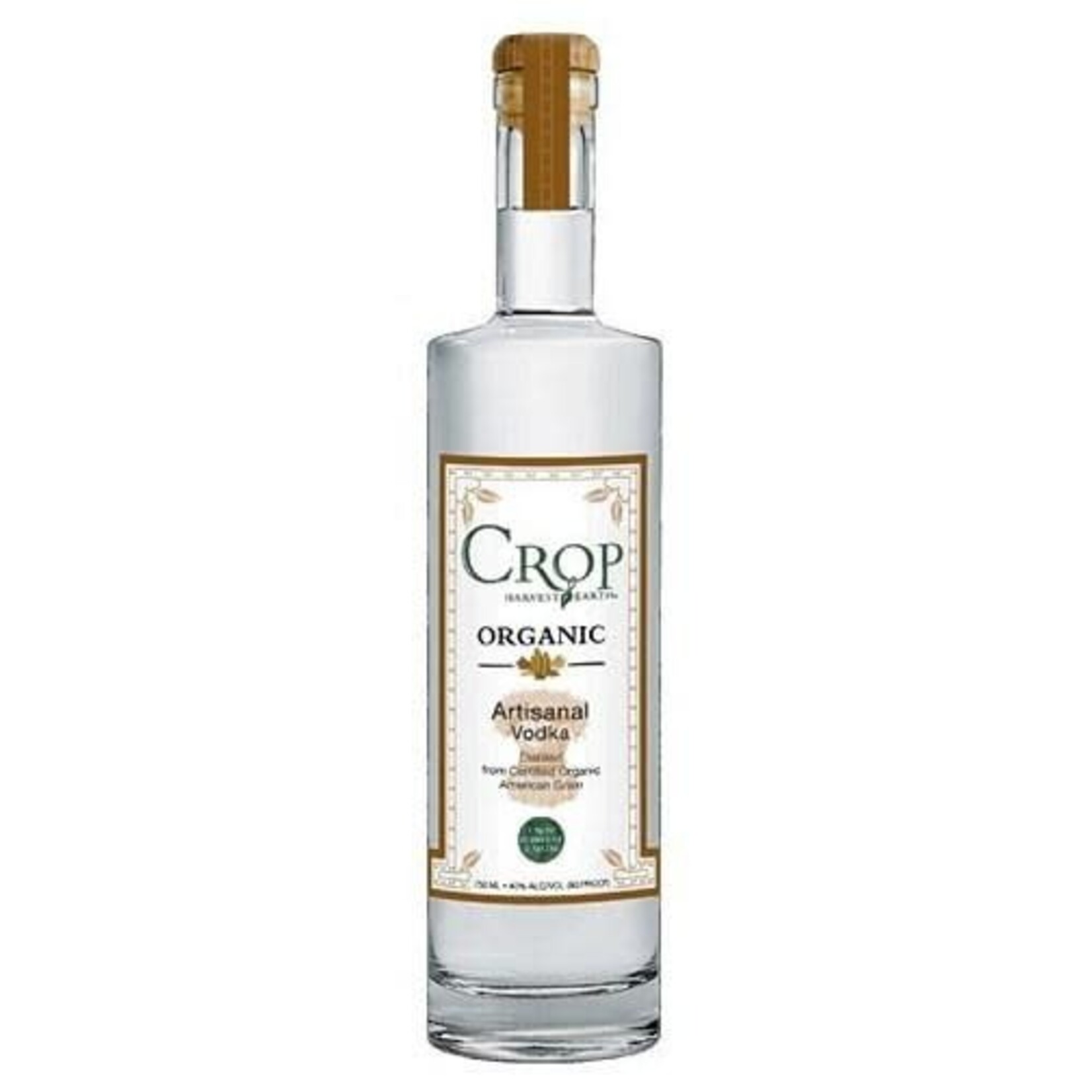Crop Harvest Crop Harvest / Artisanal / 750mL