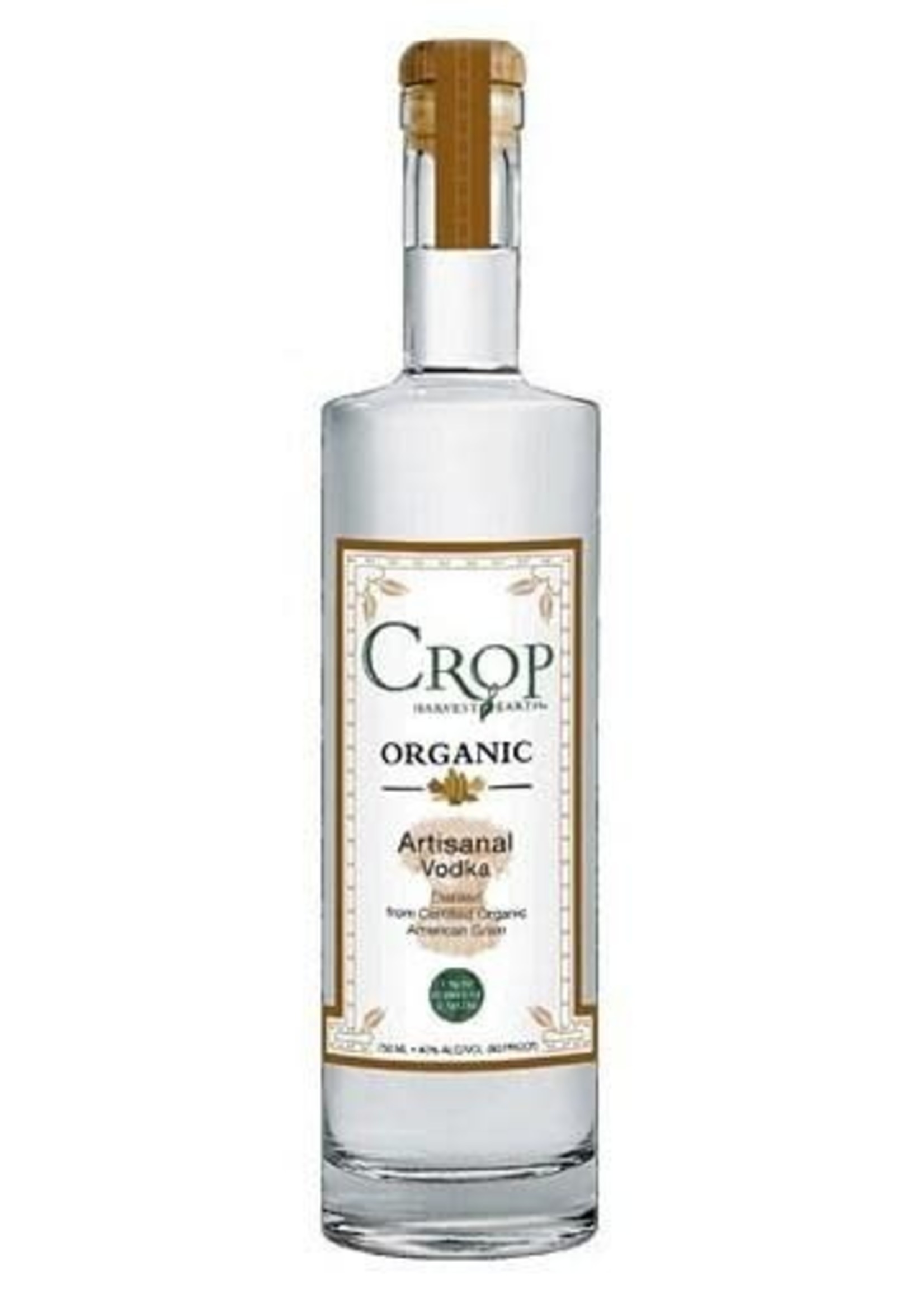 Crop Harvest Crop Harvest / Artisanal / 750mL