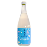 Fukucho Fukucho / Seaside Sparkling Junmai Sake / 500mL