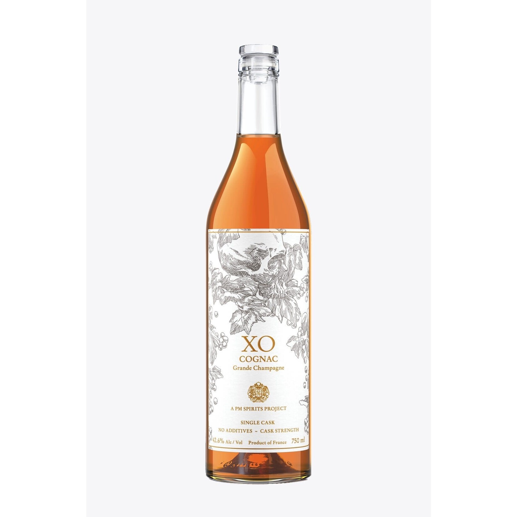 PM Spirits PM Spirits Project / XO Cognac / 750ml