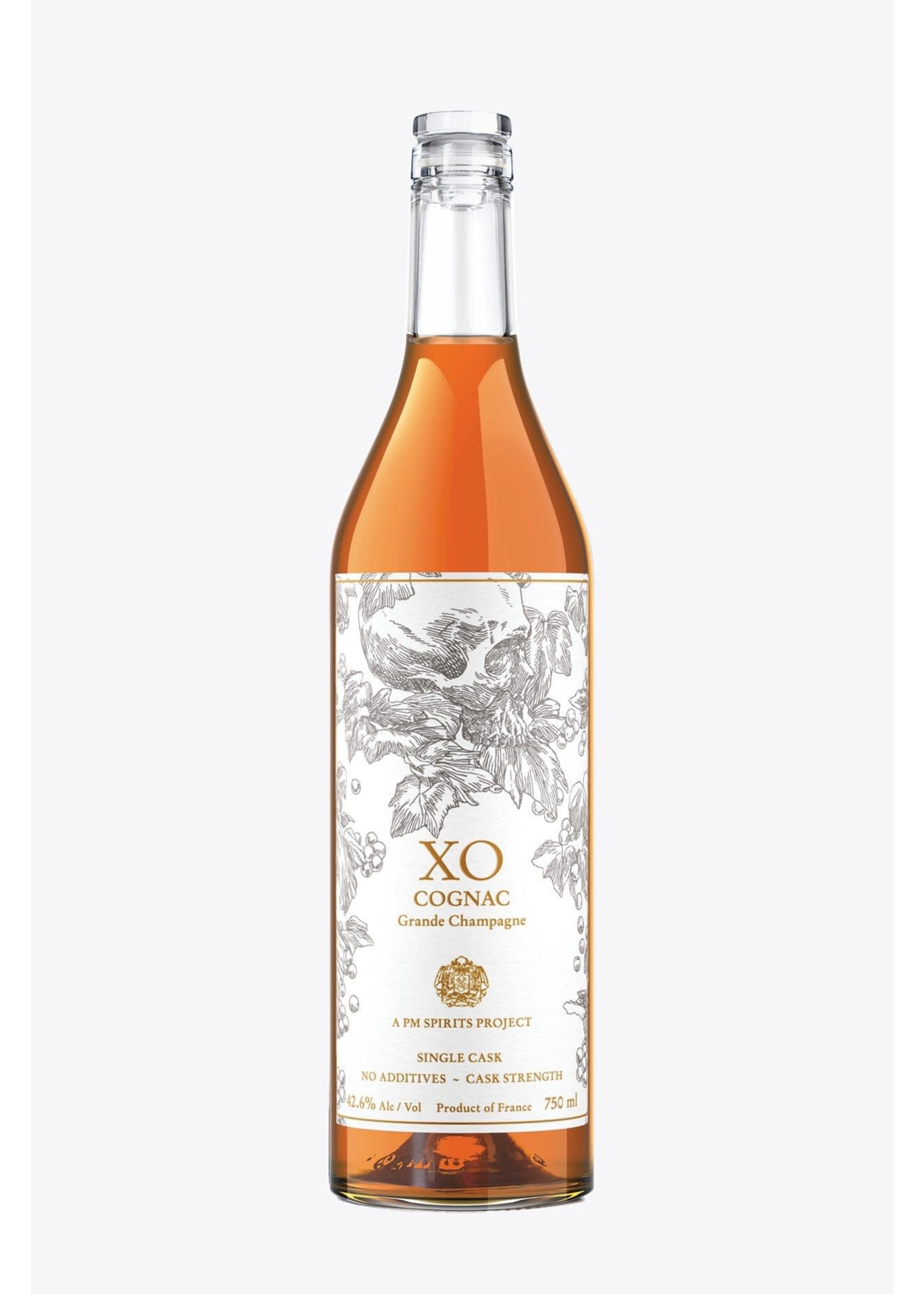PM Spirits PM Spirits Project / XO Cognac / 750ml