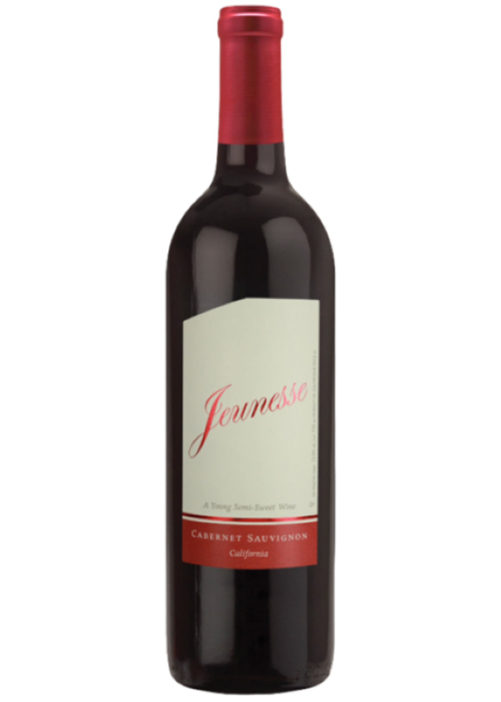 Jeunesse Jeunesse / Cabernet Sauvignon / 750mL
