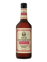Old Overholt Old Overholt / Bonded Rye Whiskey 50% abv / 750mL