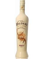 Walders Walders / Vodka & Vanilla Creamy Liqueur / 750mL