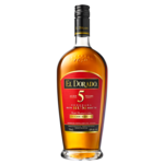 El Dorado Rum El Dorado Rum / 5 Year Old Cask Aged Demerara Rum / 750mL