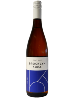 Brooklyn Kura Brooklyn Kura / Blue Door Junmai Namazake / 375mL