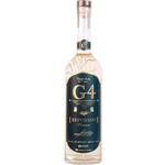 G4 Tequila G4 Tequila / Reposado / 750mL