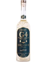 G4 Tequila G4 Tequila / Reposado / 750mL