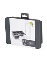 True Brands Viski Professional: Highball Ice Cube Tray with Lid