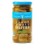 Tillen Farms Tillen Farms Lemon Twist Olives