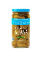 Tillen Farms Tillen Farms Lemon Twist Olives