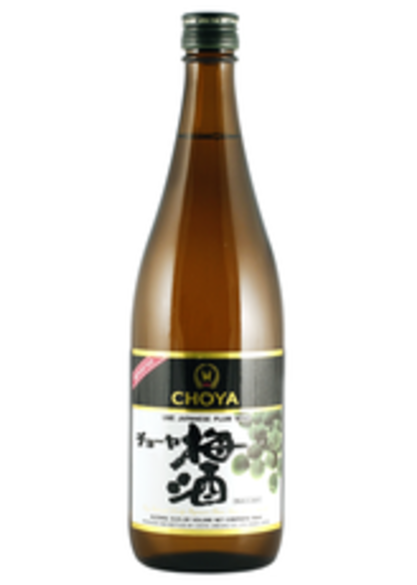 Choya Choya / Plum Wine / 750mL