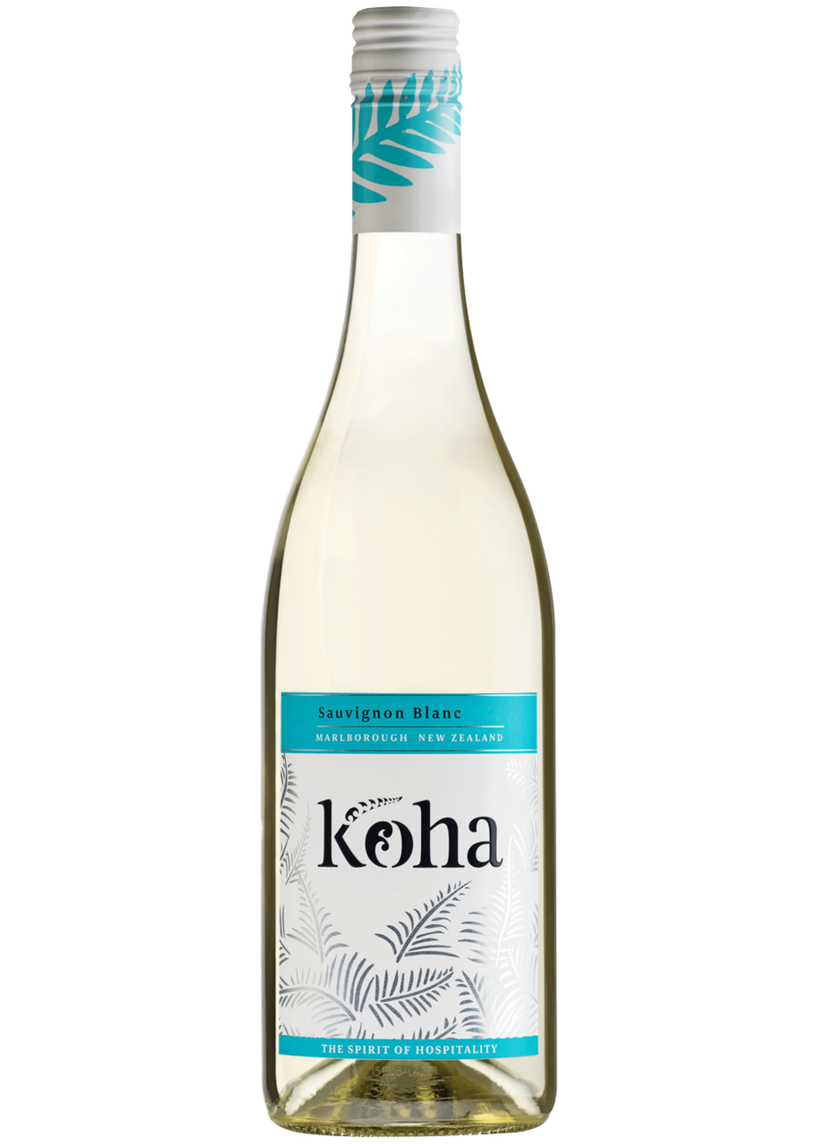 Koha Koha / Sauvignon Blanc Marlborough / 750mL