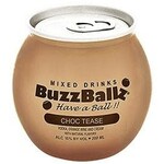 Buzzballz Buzzballz / Choc Tease / 200mL