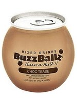 Buzzballz Buzzballz / Choc Tease / 200mL