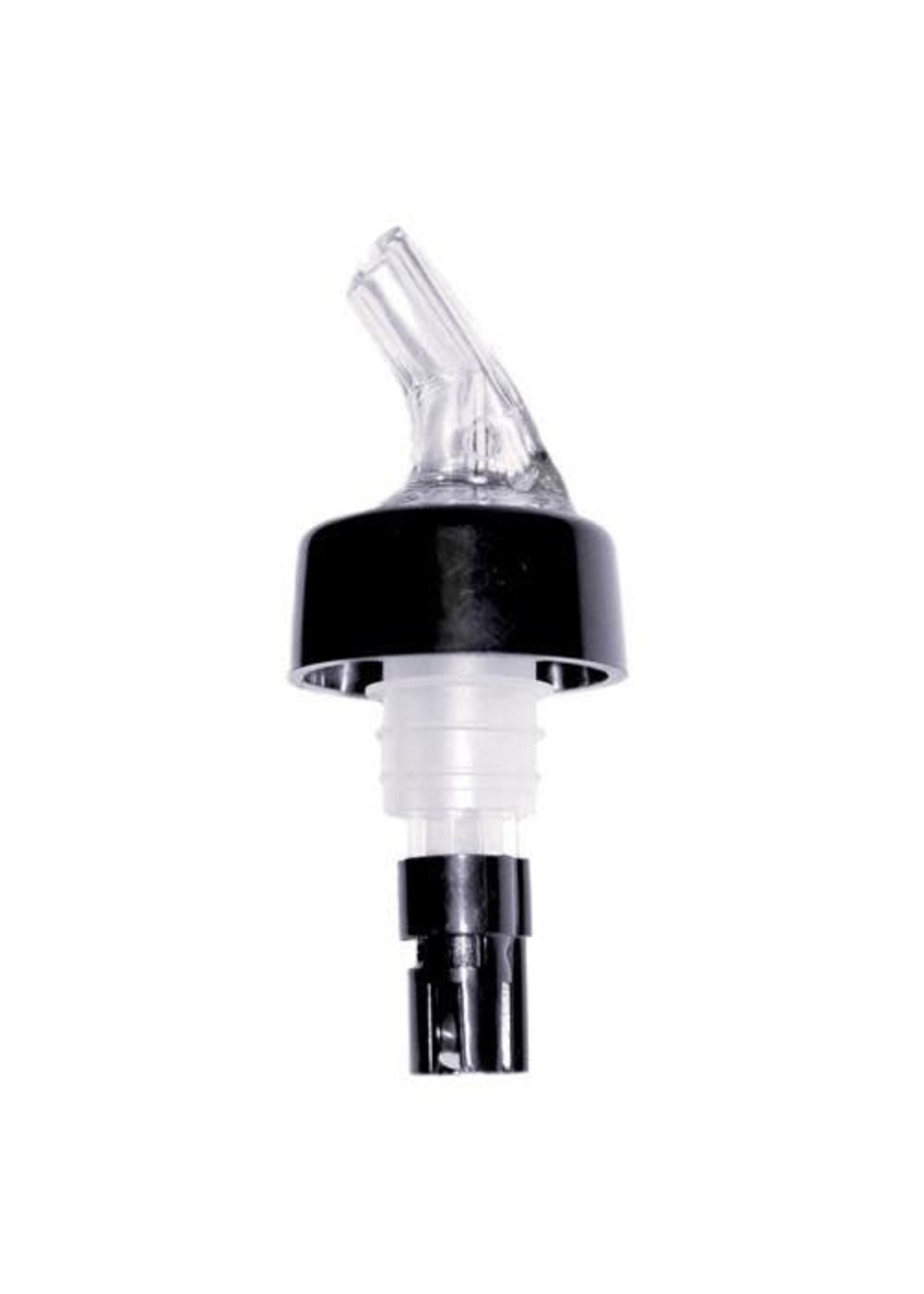 True Brands Ace: 1-Ounce Measured Pourer