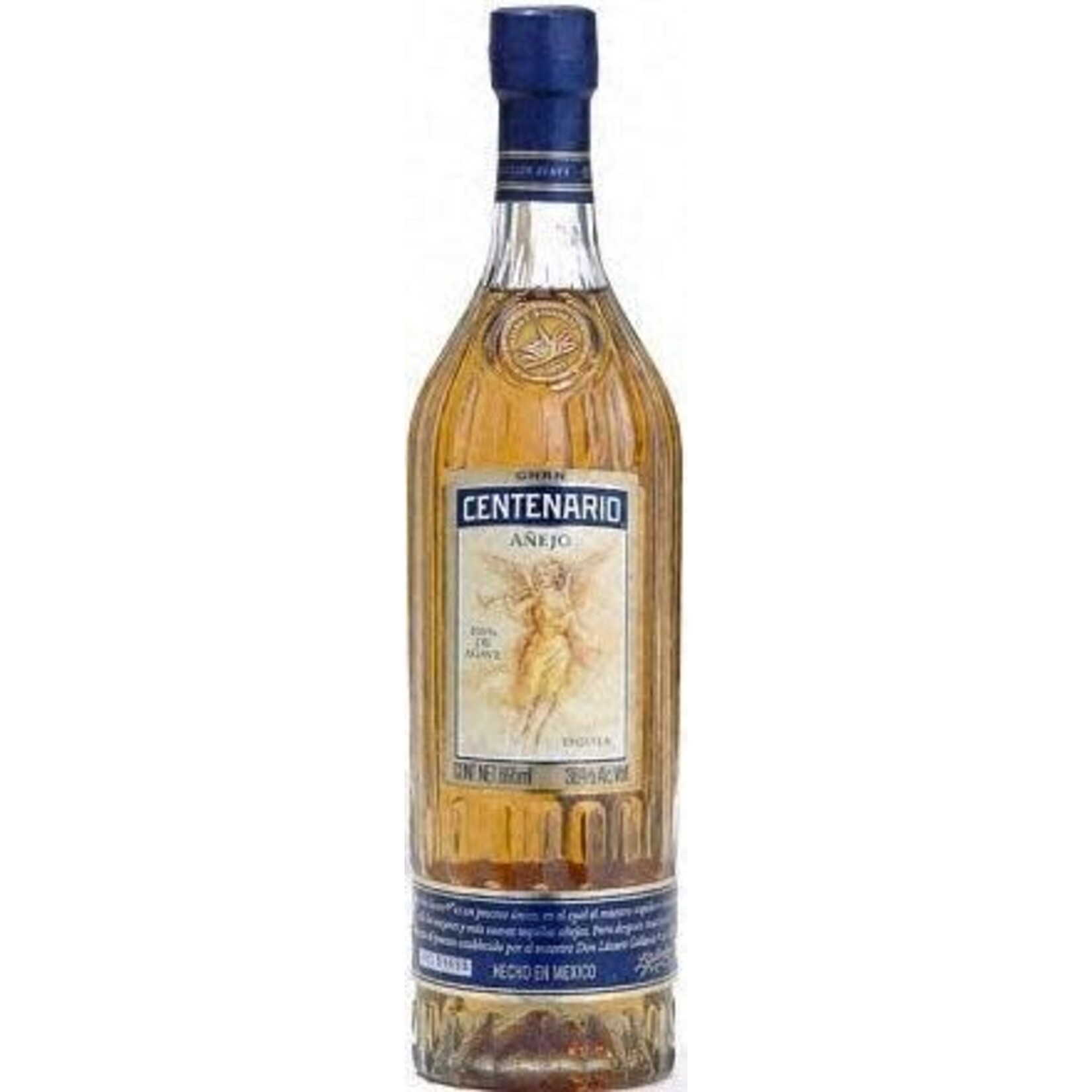 Gran Centenario Gran Centenario / Tequila Anejo / 750mL