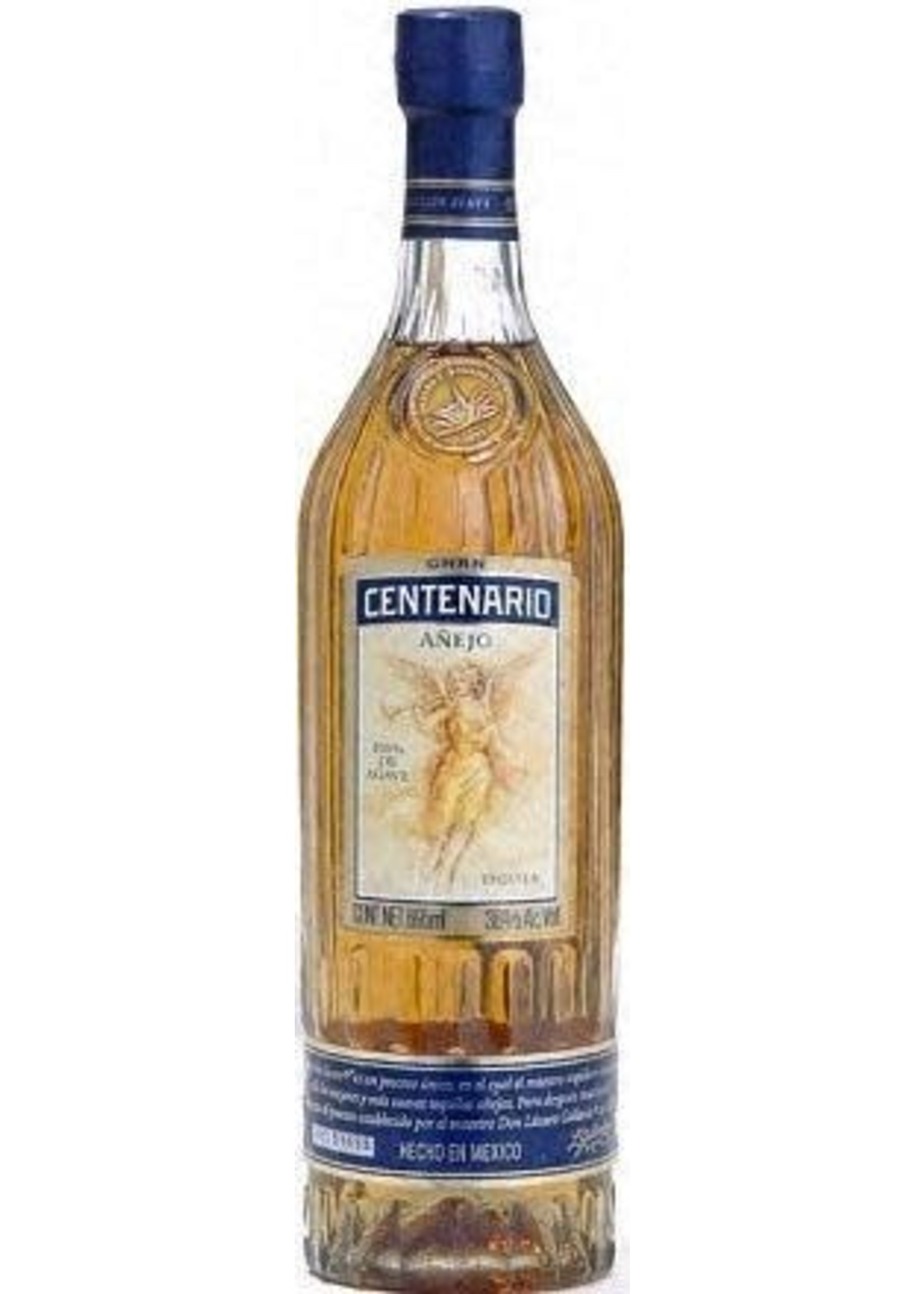 Gran Centenario Gran Centenario / Tequila Anejo / 750mL