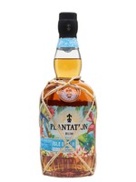 Plantation Plantation / Isle of Fiji Rum / 750mL