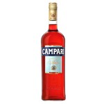 Campari Campari / Bitter / 1.0L