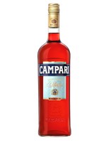 Campari Campari / Bitter / 1.0L