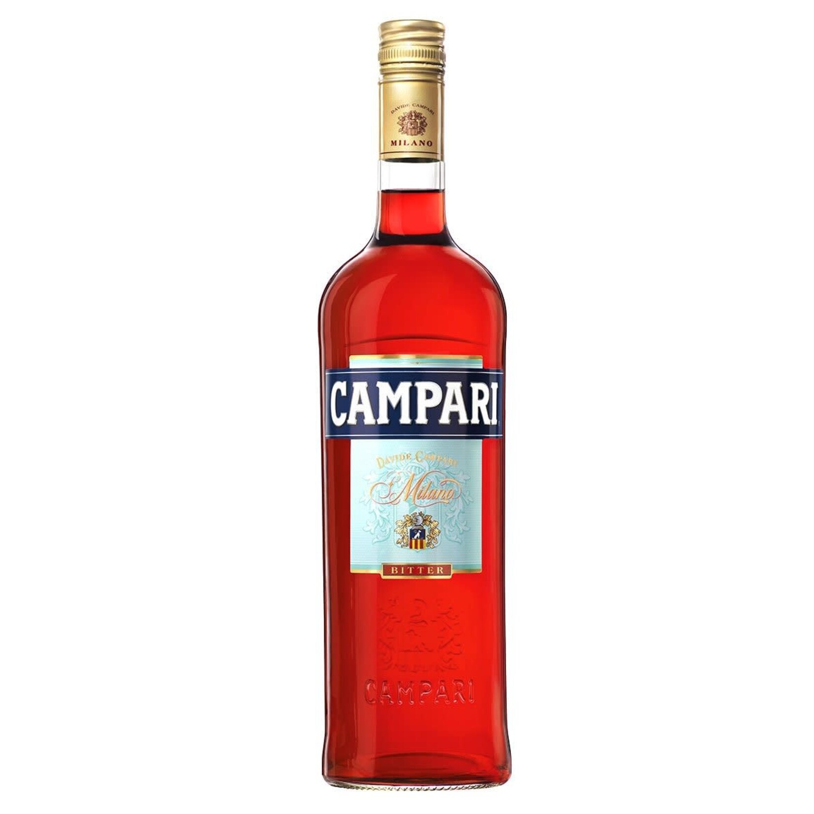 Campari Campari / Bitter / 1.0L