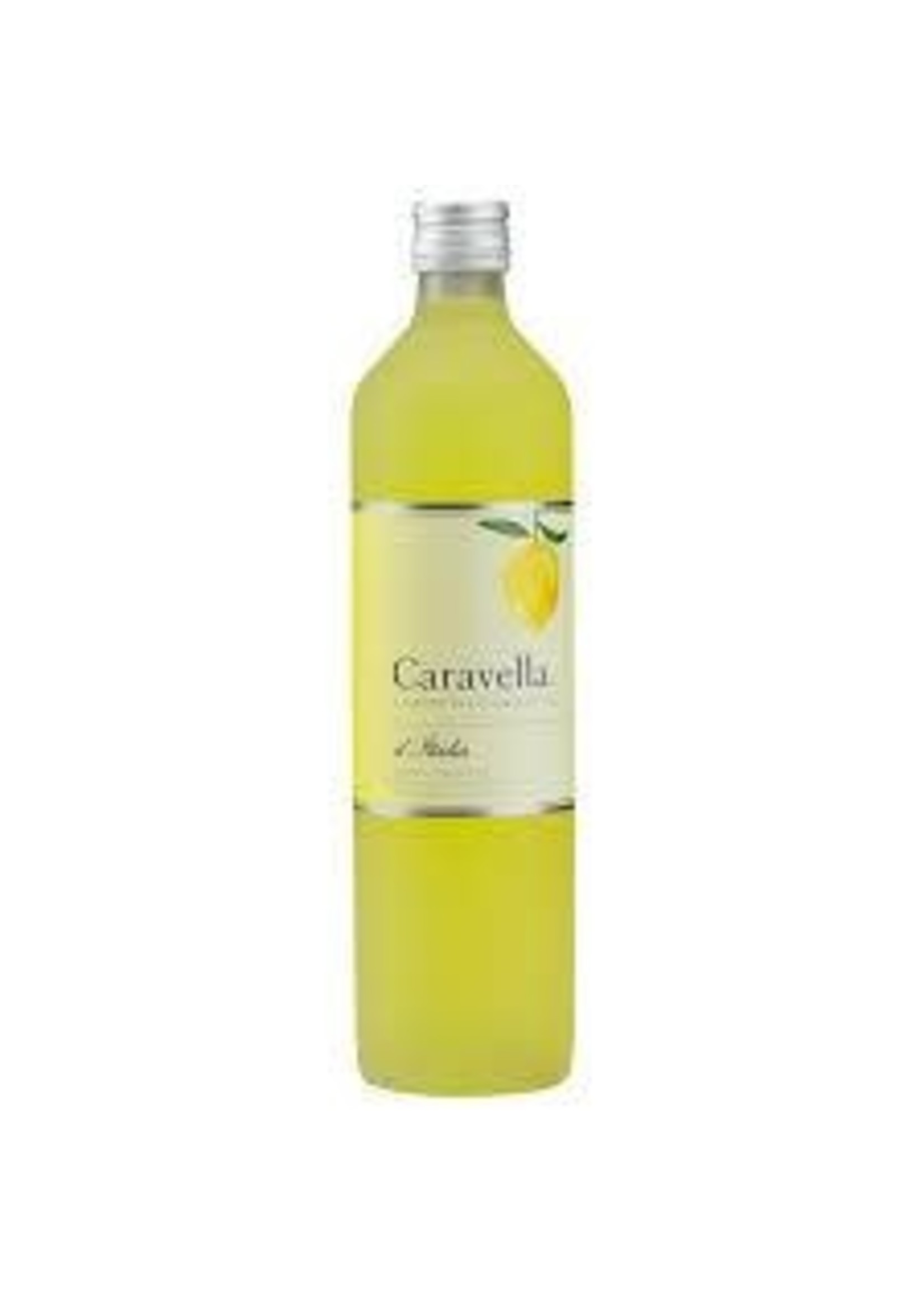 Caravella Caravella / Lemoncello / 750mL